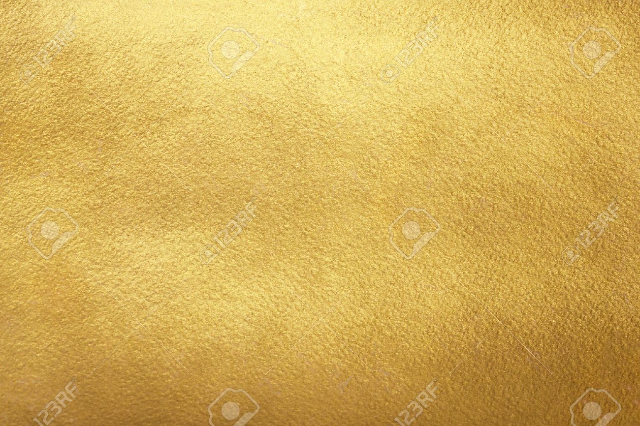 gold template