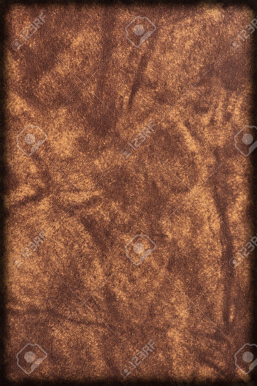 background of brown imitation leather book cover stock photo leather book cover background