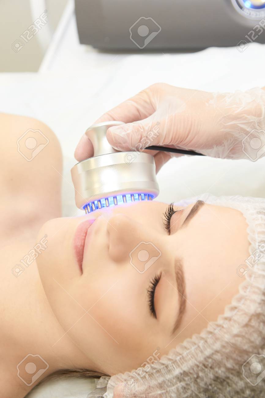 micro facial