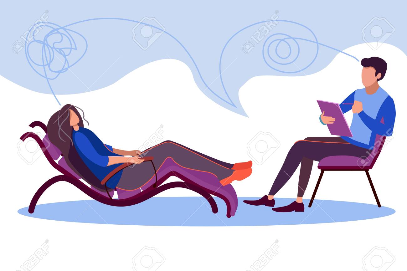 мама сидела откинувшись в кресле