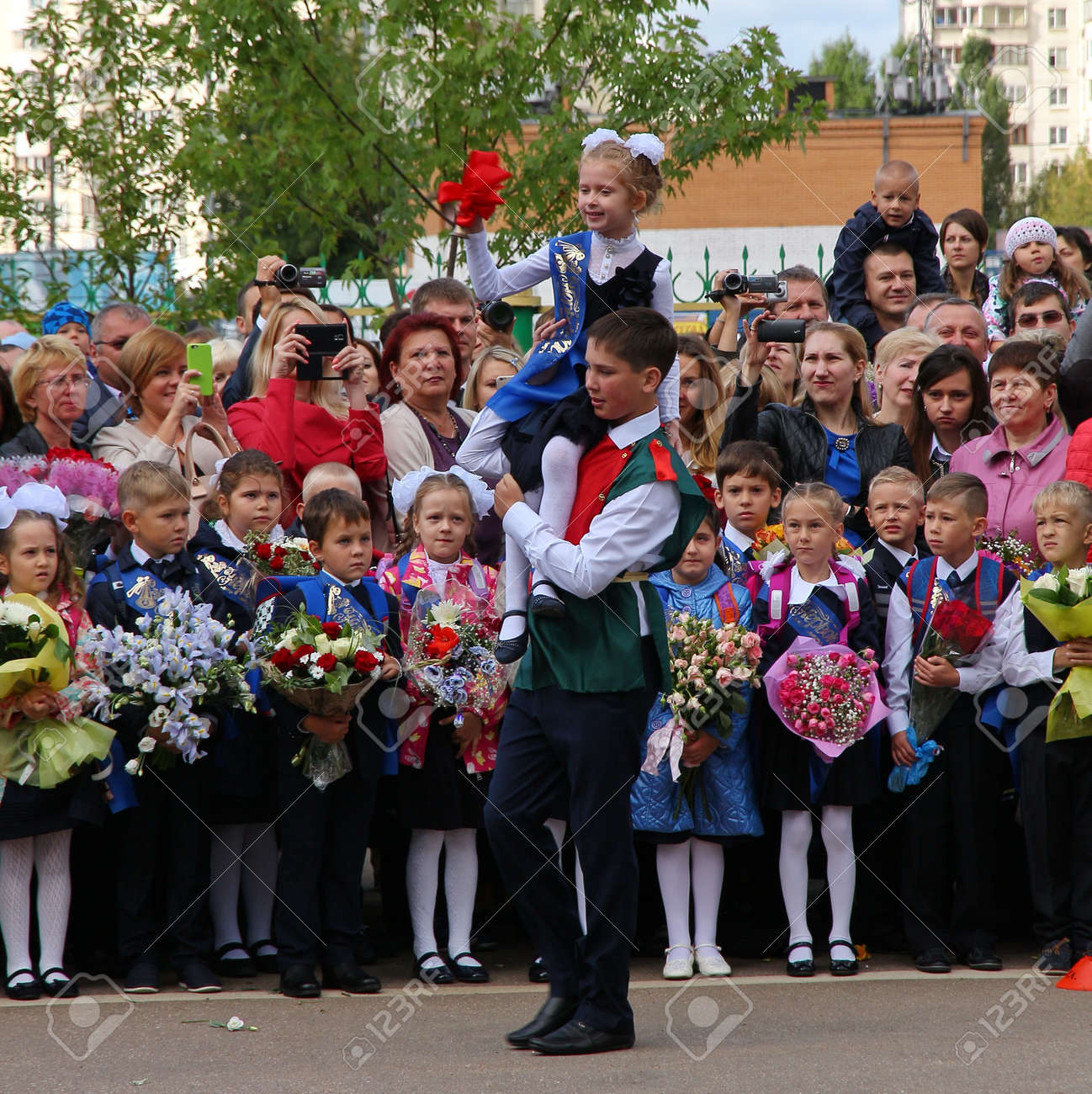 Where to go to the children in Moscow Where to go to the children in Moscow