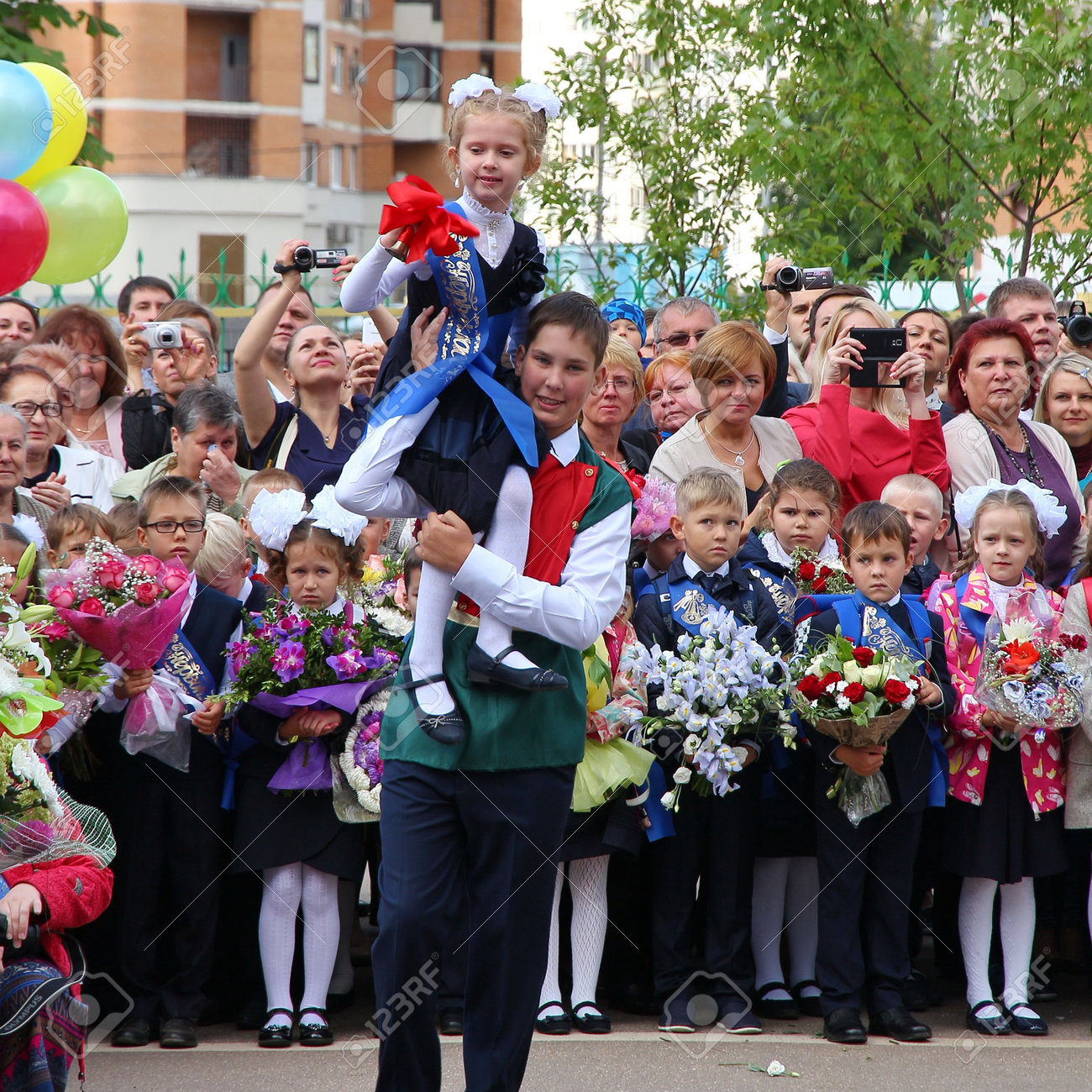 Where to go to the children in Moscow Where to go to the children in Moscow