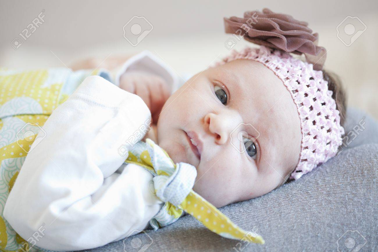 cute newborn headbands