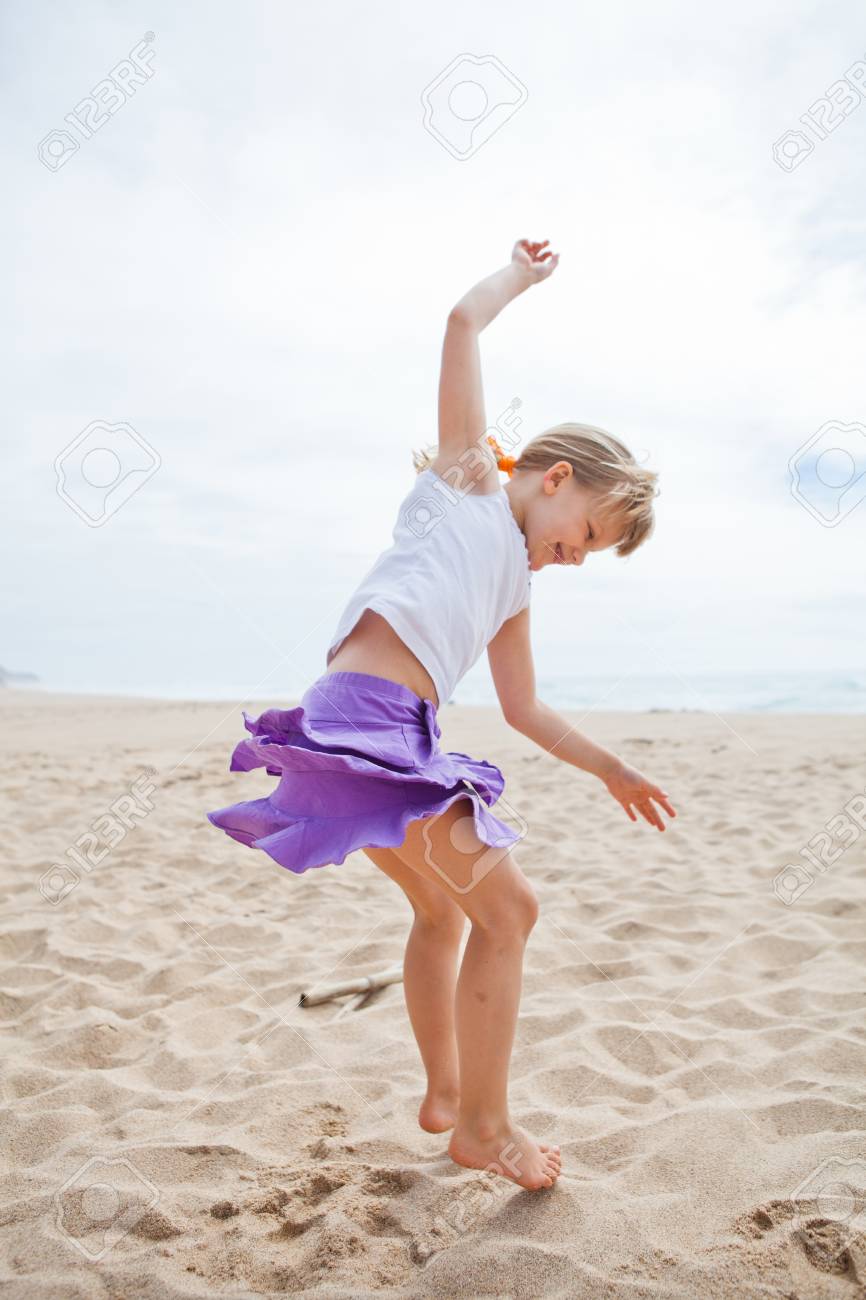 Really Young Girl Really Young Girl