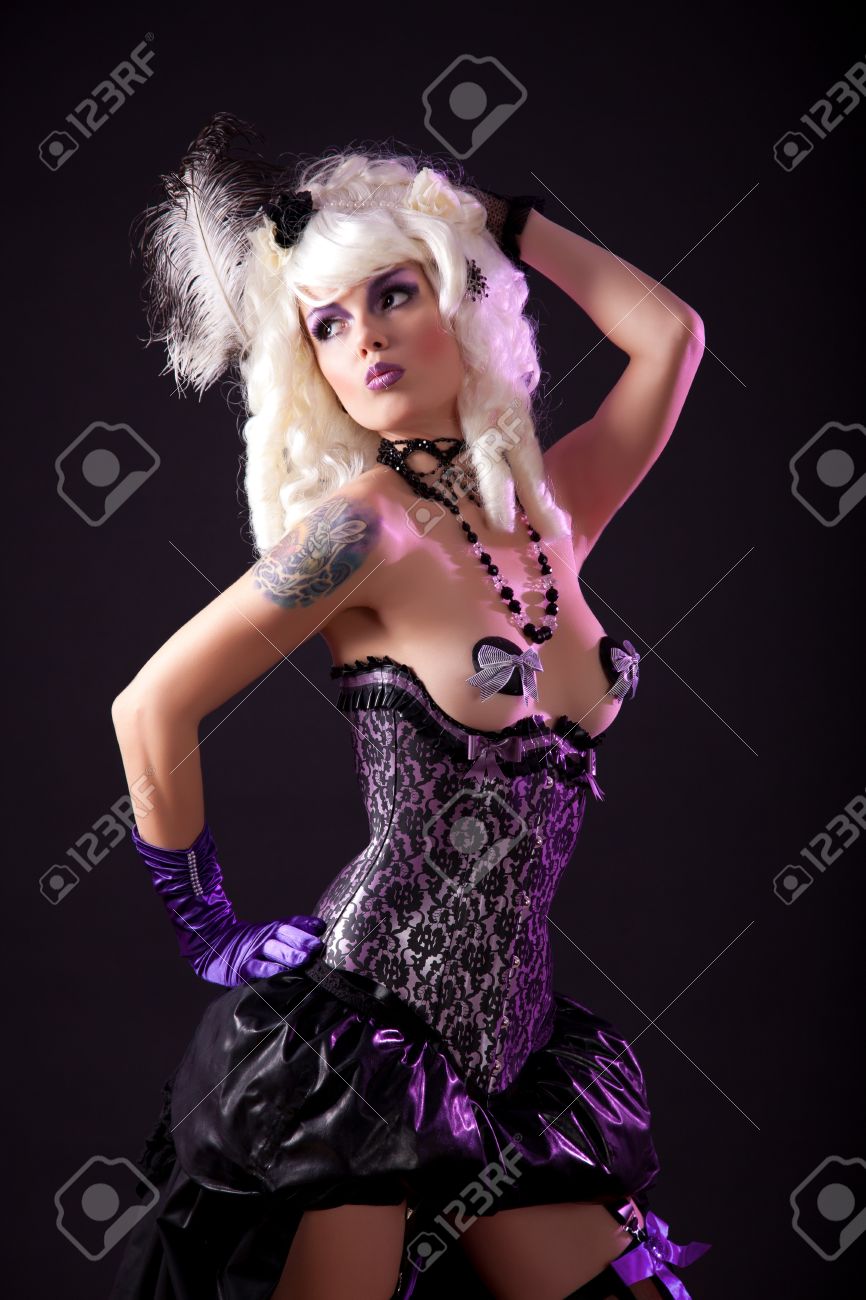 sexy burlesque picutres Sexy burlesque picutres