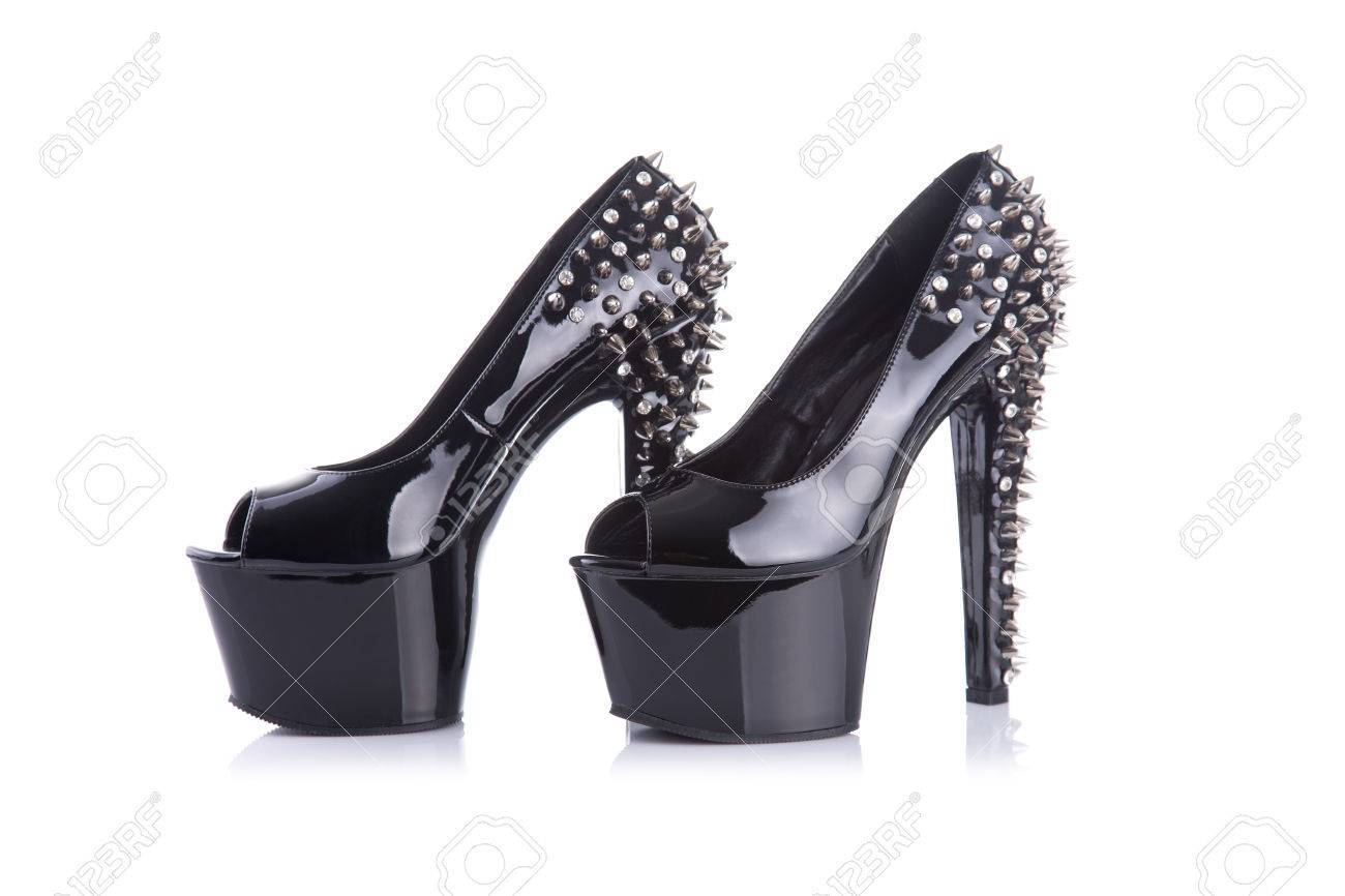 zapatos tacos