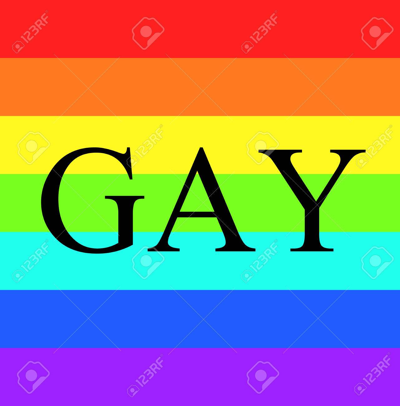 rainbow symbol gay Teen swim gallery