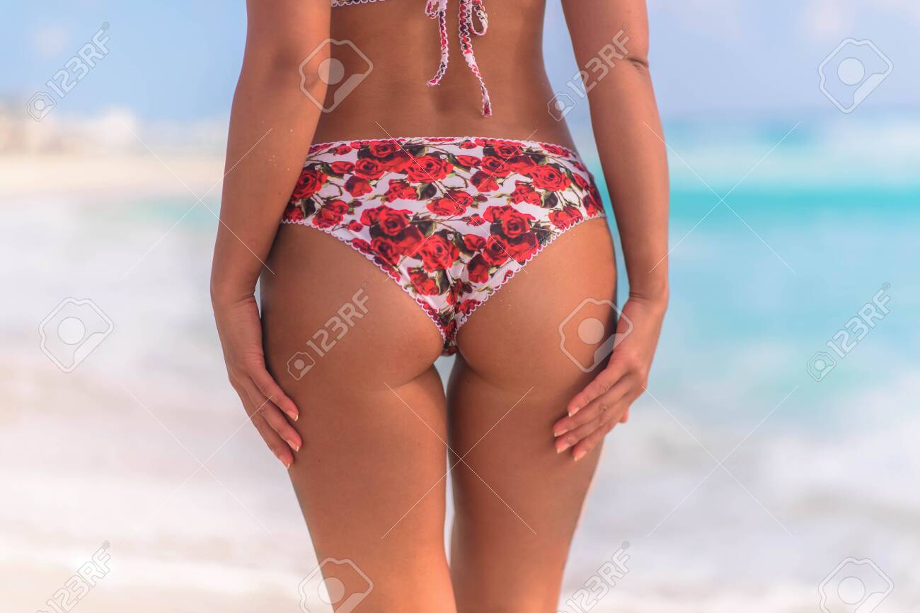 girls white bathing suit