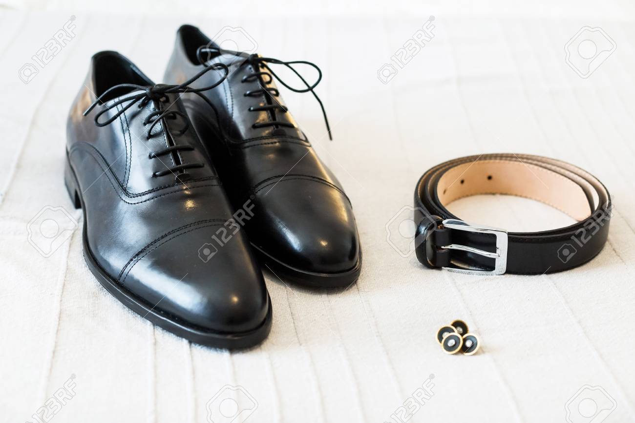 zapatos novio boda