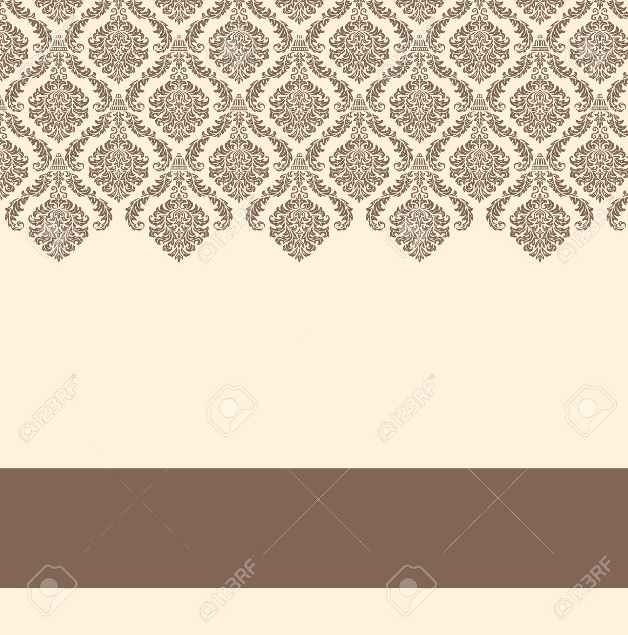 anniversary card template