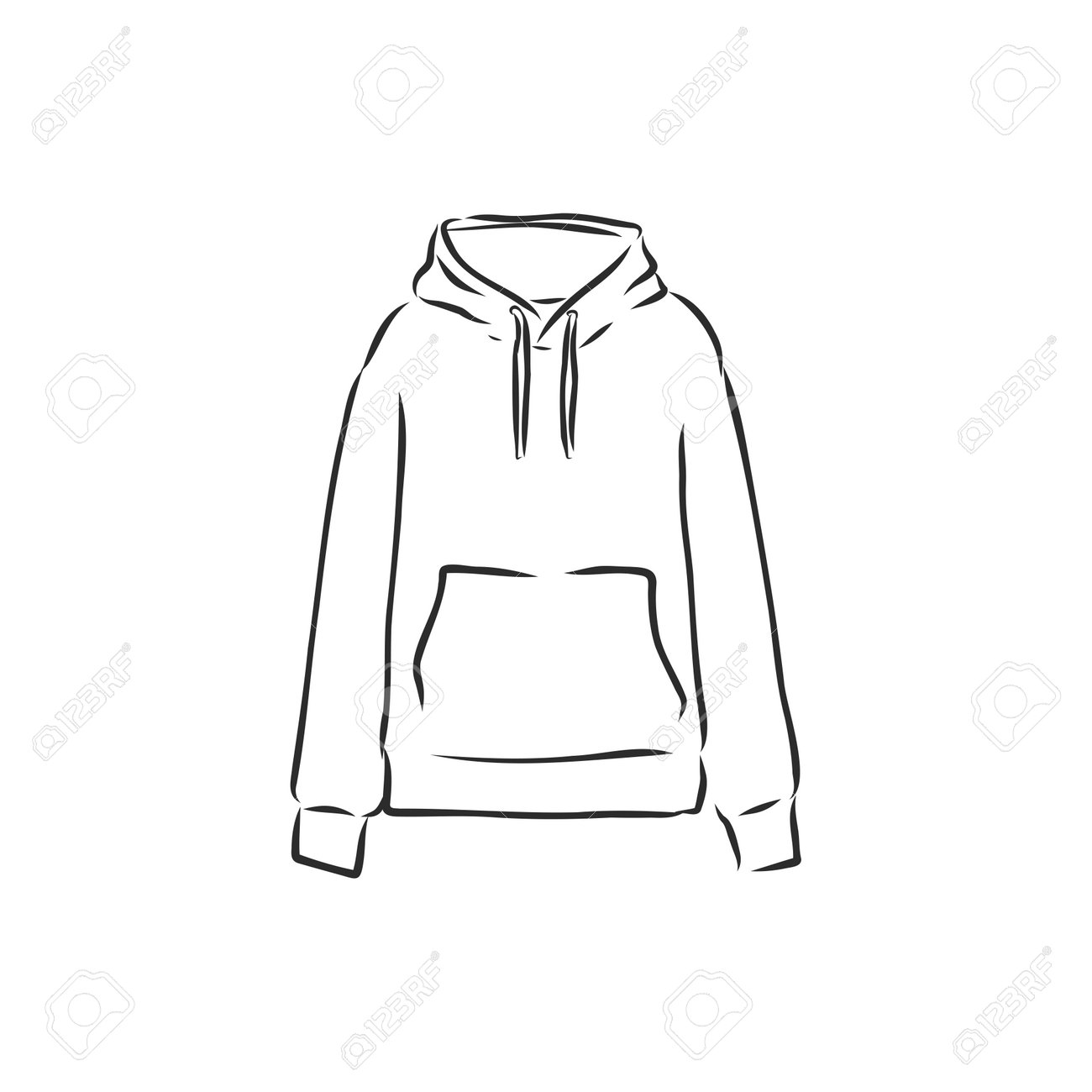 dibujos sudadera