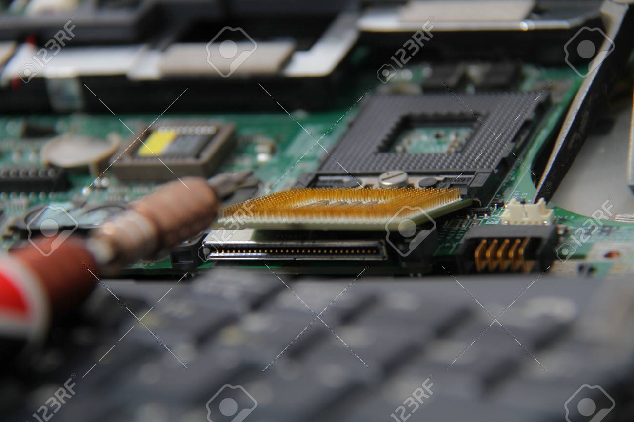 free computer repairing
