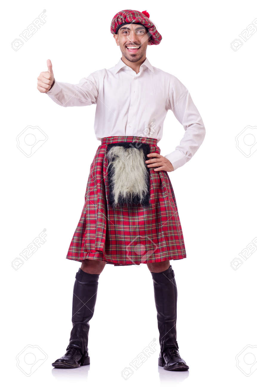 kilt tradition