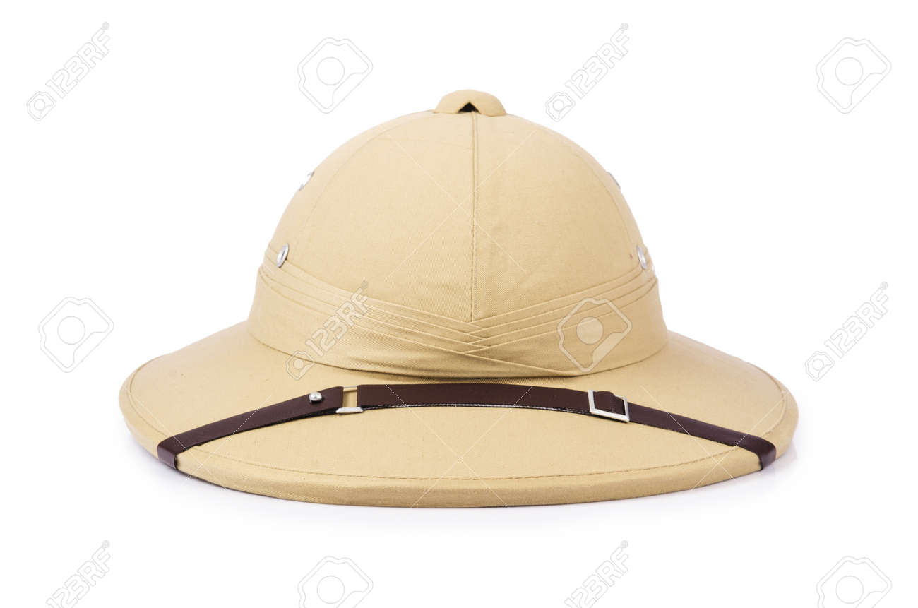 safari hat