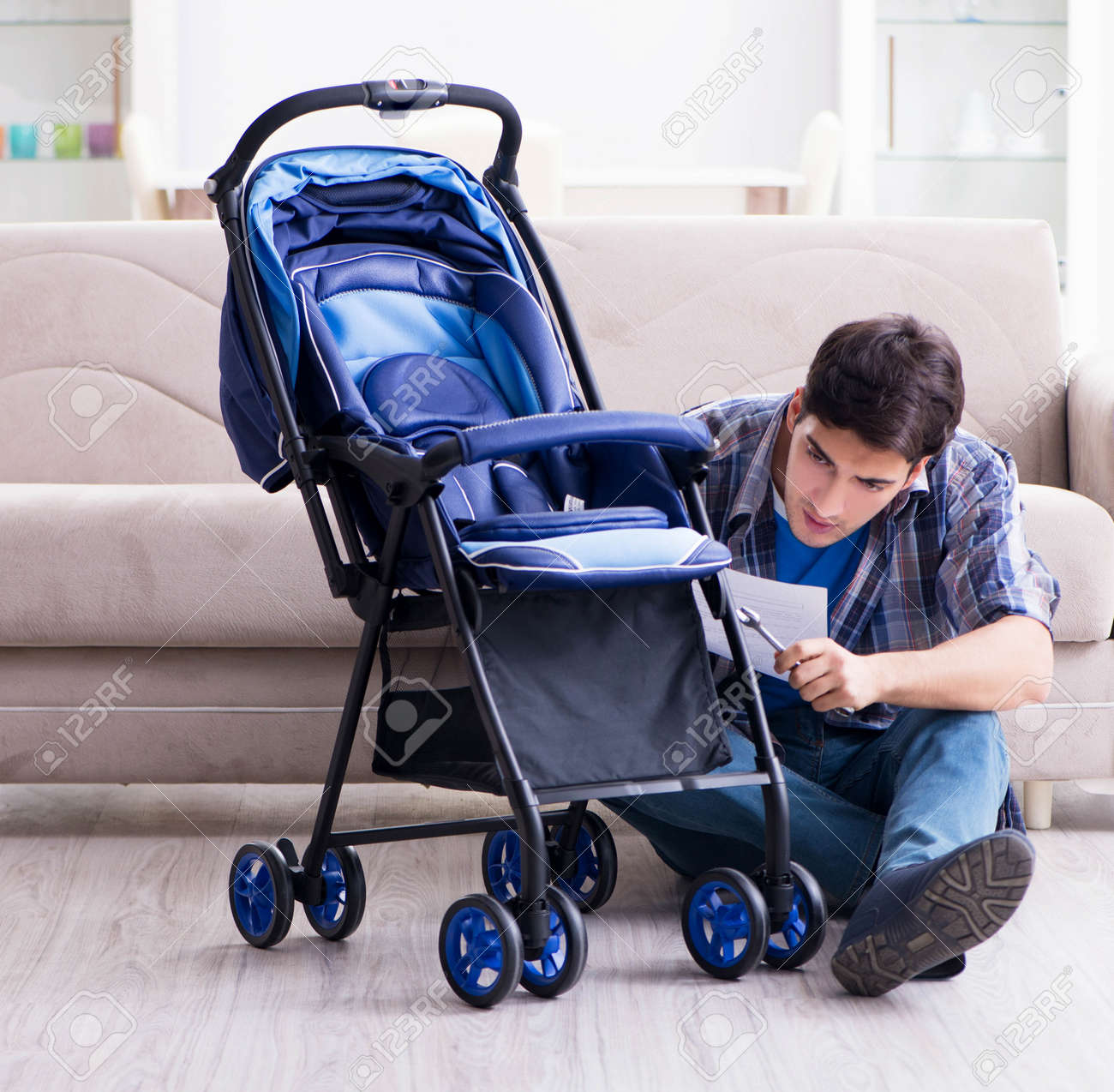 prams free to good home