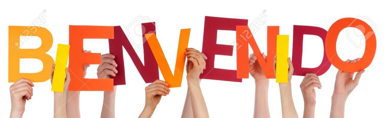 Resultado de imagen para bienvenido