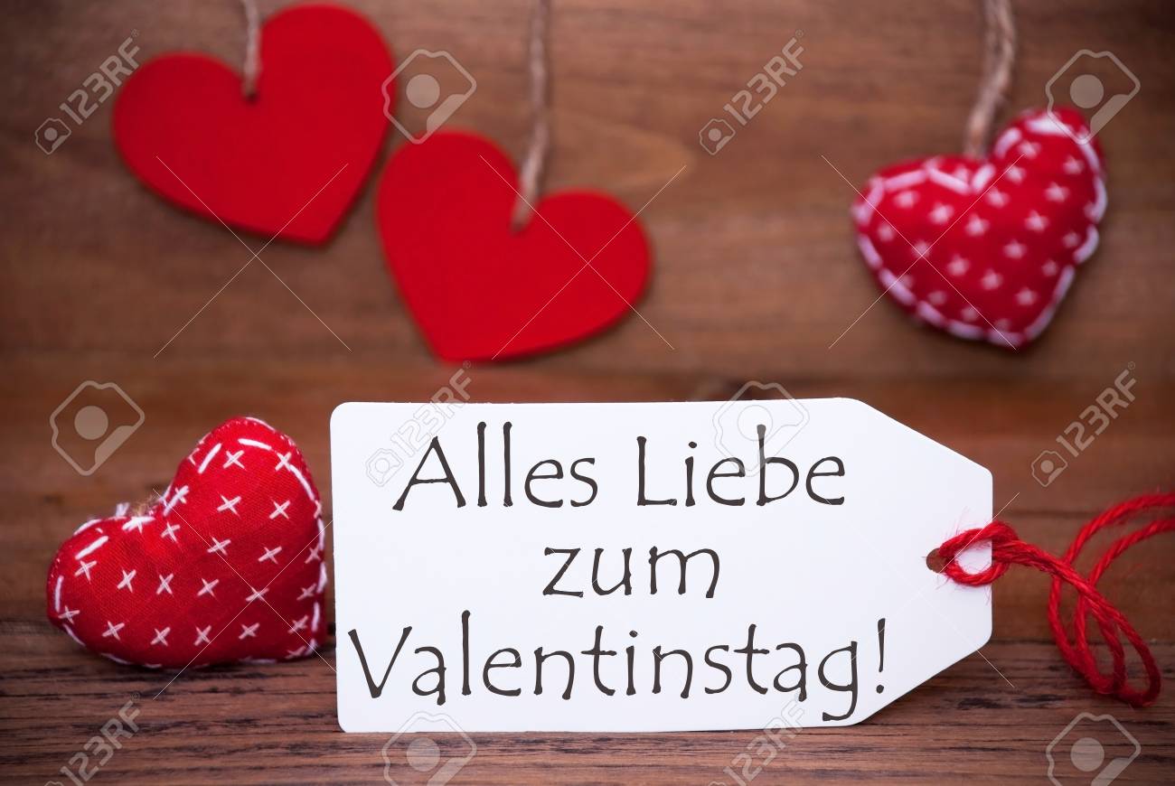 ドイツ語のテキスト Alles Liebe ツム Valentinstag と 1 つの白ラベルは 幸せなバレンタインデーを意味 します バレンタインデー赤いハートのロマンチックな装飾 素朴なやレトロなスタイル の写真素材 画像素材 Image ドイツ語のテキスト Alles Liebe ツム Valentinstag と 1 つの白ラベルは 幸せなバレンタインデーを意味 します バレンタインデー赤いハートのロマンチックな装飾 素朴なやレトロなスタイル の写真素材 画像素材 Image