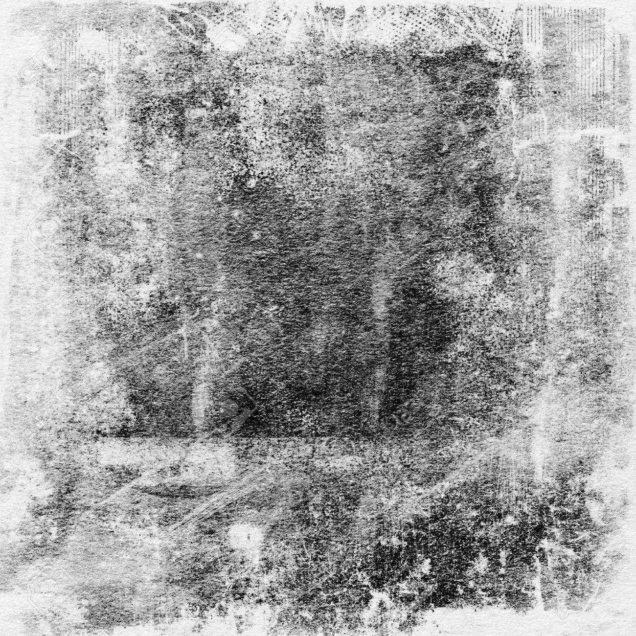 grunge paper texture, border and background - 34788703 grunge paper texture, border and background - 34788703