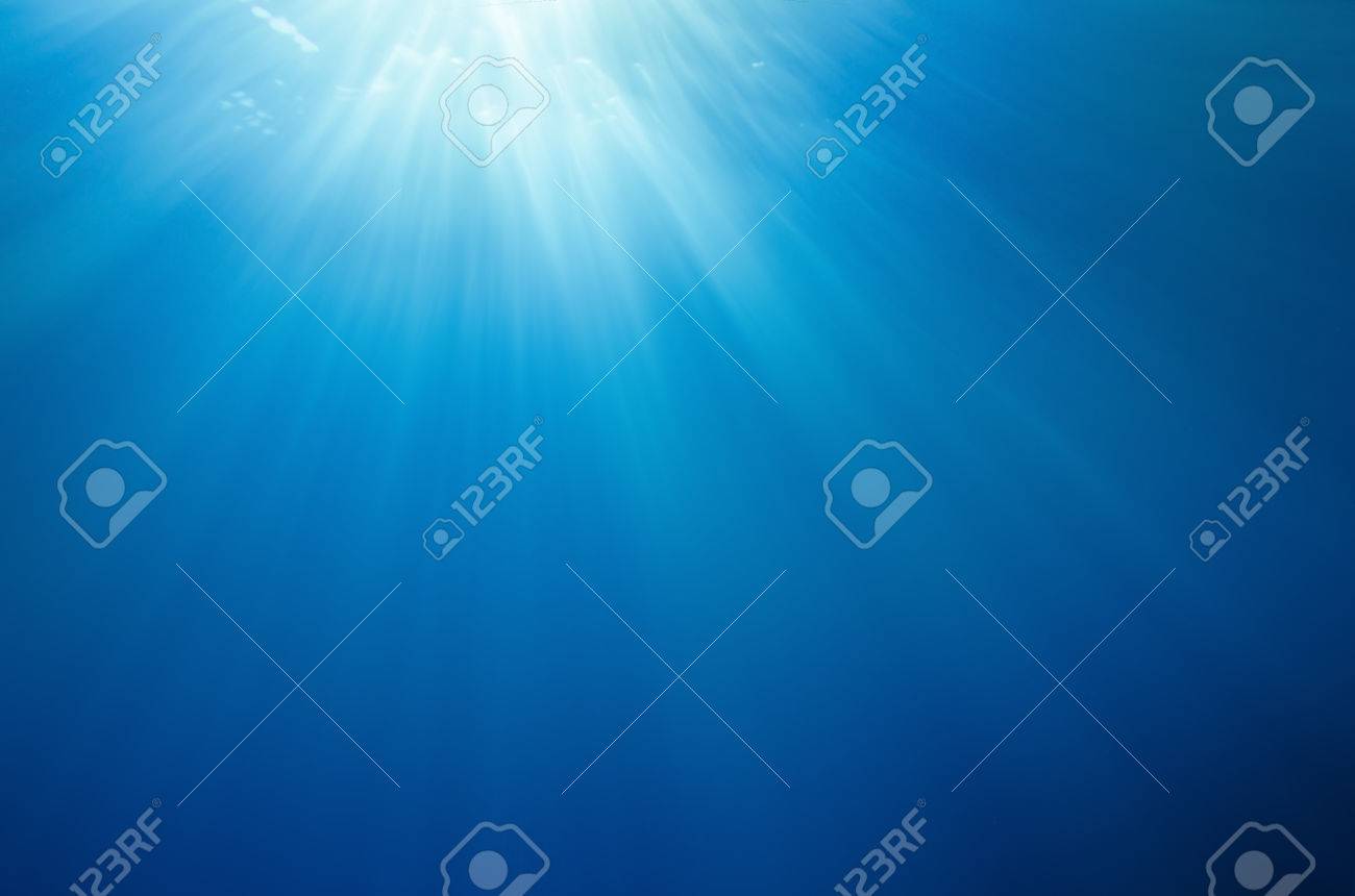 Abstract underwater deep blue backgrounds - 34784585 Abstract underwater deep blue backgrounds - 34784585