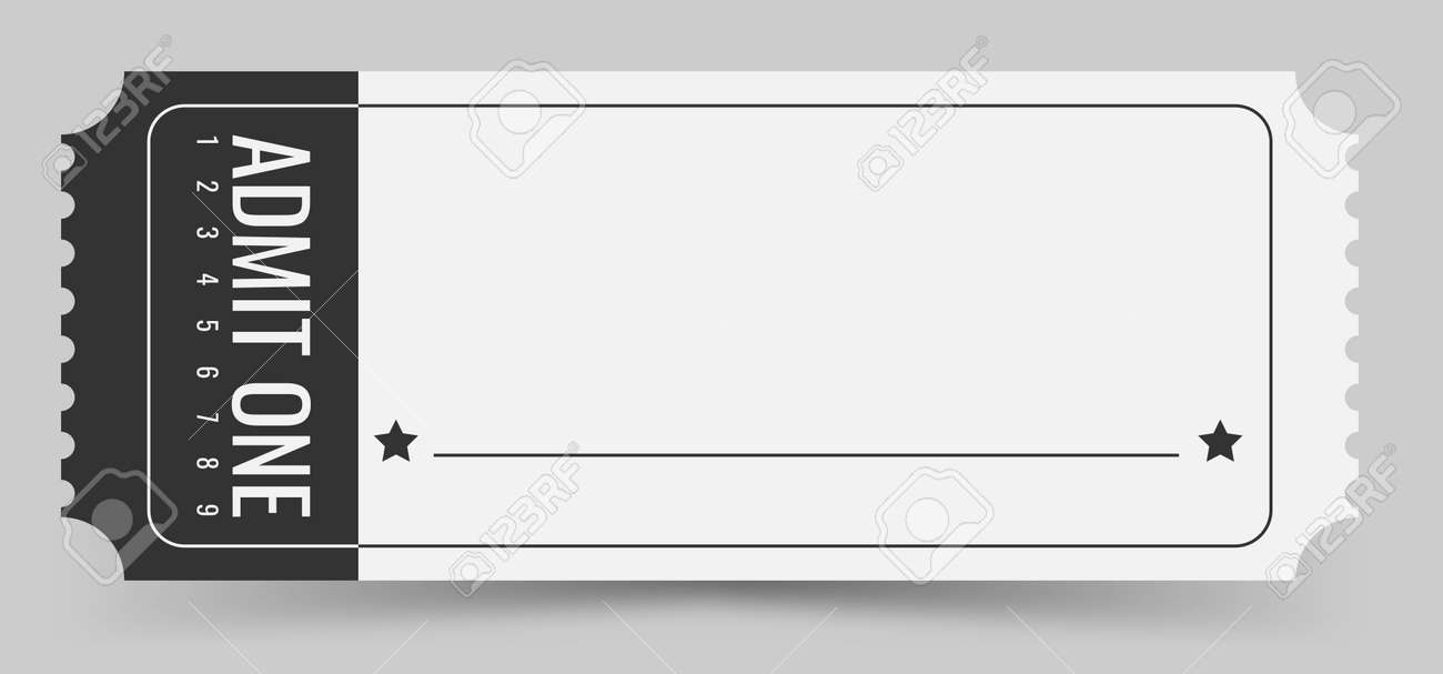 blank-ticket-template-concert-tickets-lottery-coupons-vector-coupon-royalty-free-svg-cliparts-vectors-and-stock-illustration-image-188423091 for Free Concert Ticket Templates Printable Blank Ticket Template. Concert Tickets, Lottery Coupons. Vector Coupon Royalty Free SVG, Cliparts, Vectors, and Stock Illustration. Image 188423091. for Free Concert Ticket Templates Printable