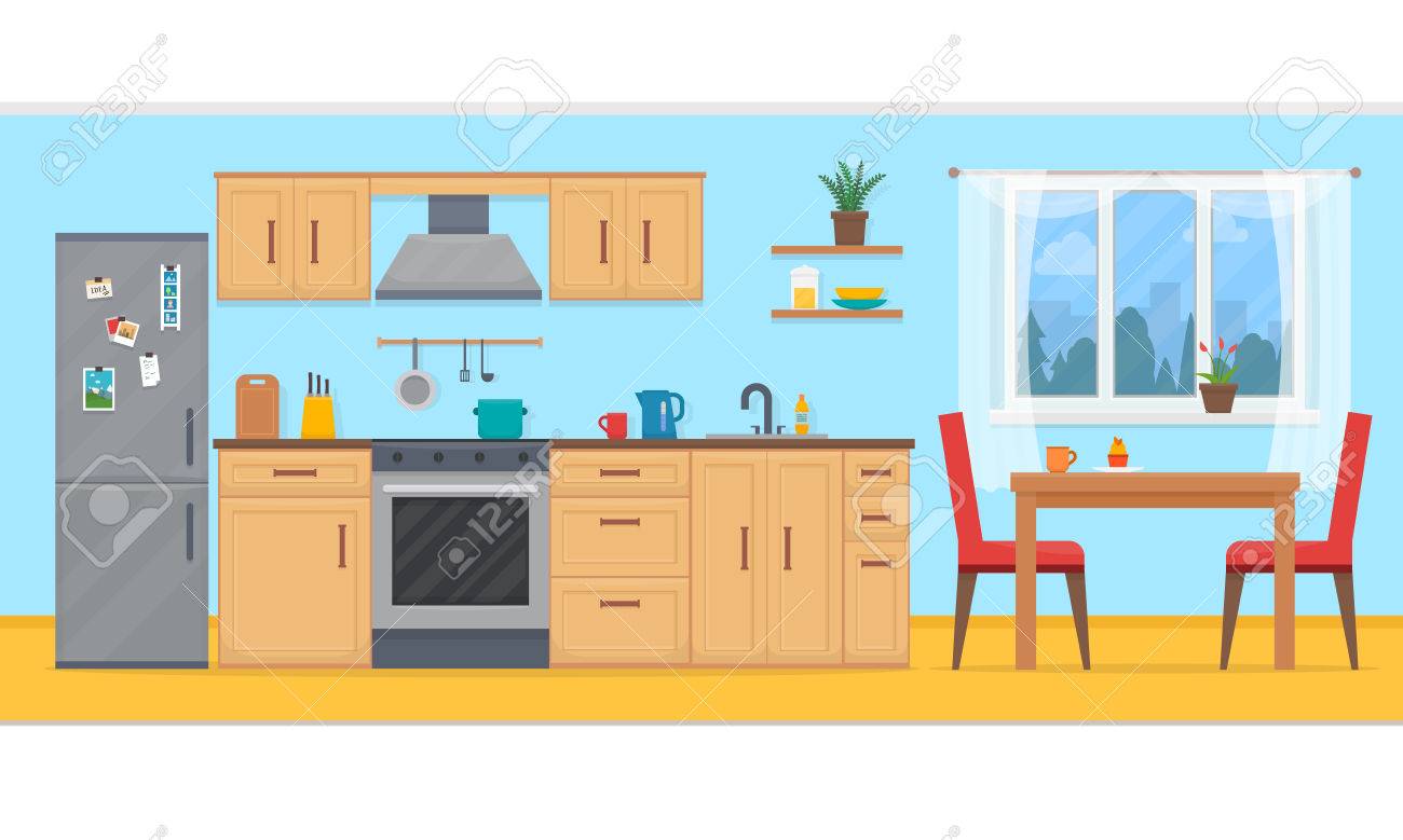 kitchen furniture clipart bedroom accessory kitchen with furniture set cozy kitchen interior table cupboard and dishes flat with furniture set interior table kitchen furniture clipart bedroom accessory kitchen with furniture set cozy kitchen interior table cupboard and dishes flat with furniture set interior table