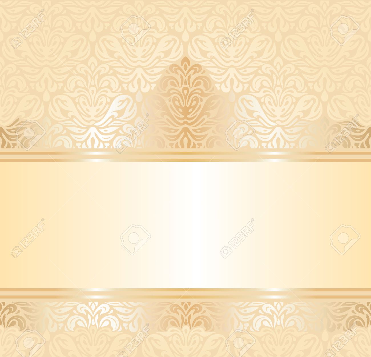 invitation backround