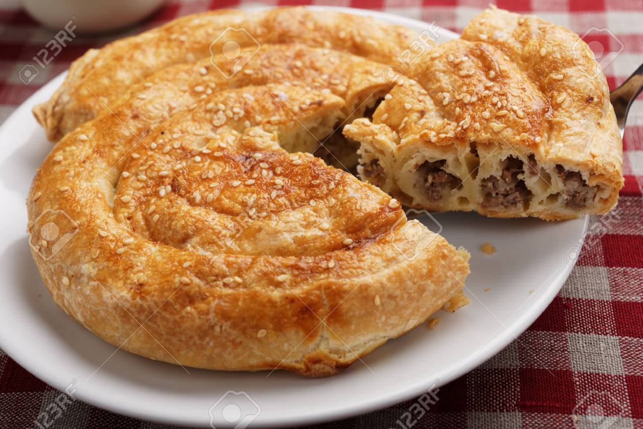 Image result for burek