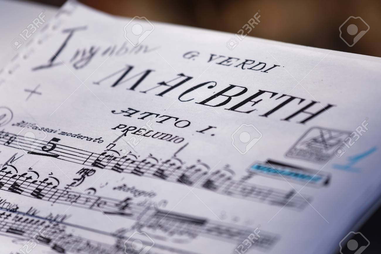 of Petersburg, St. Sheet July 2018: 15, Russia the - opera.. music