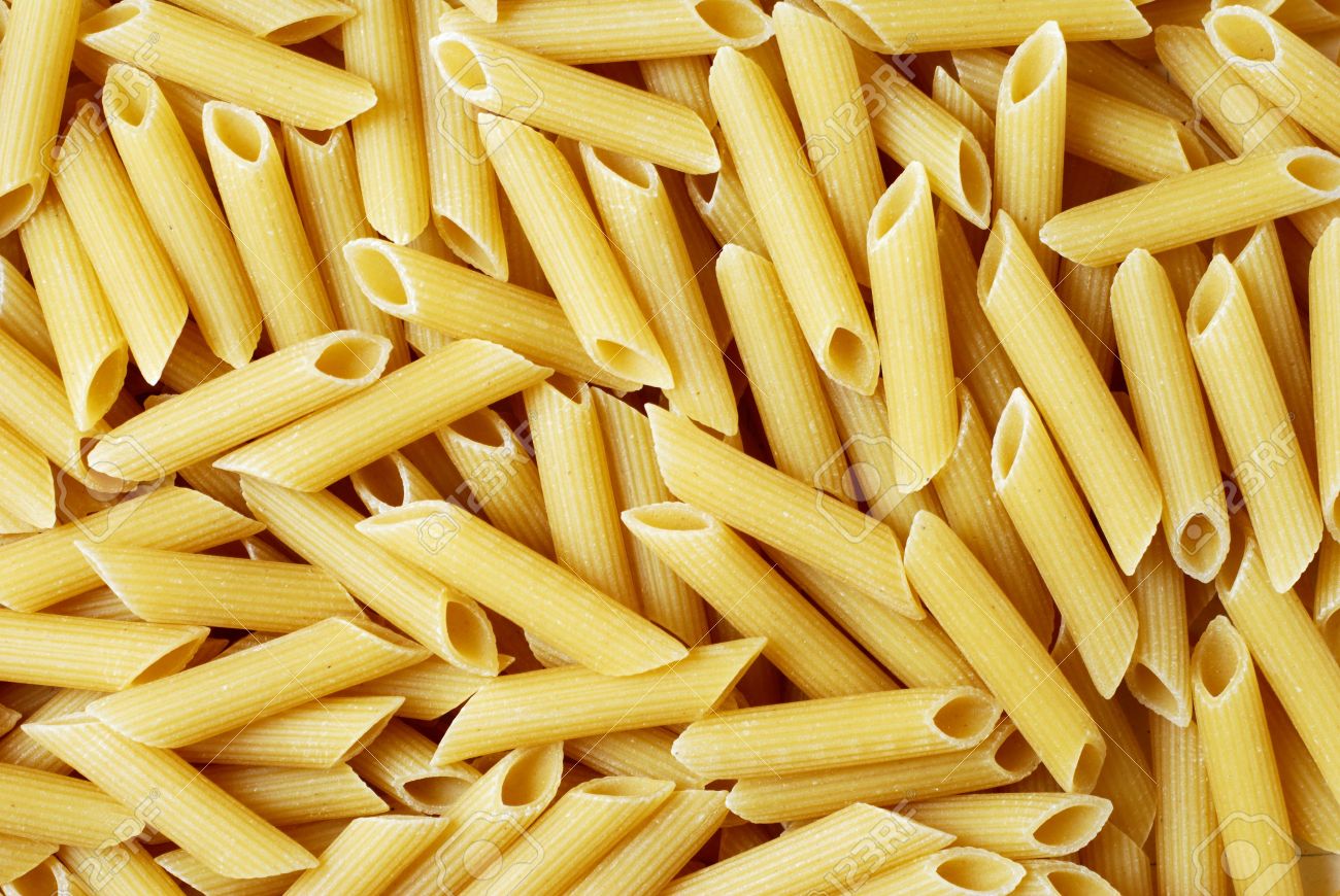 italian rigatoni pasta background stock photo picture and royalty