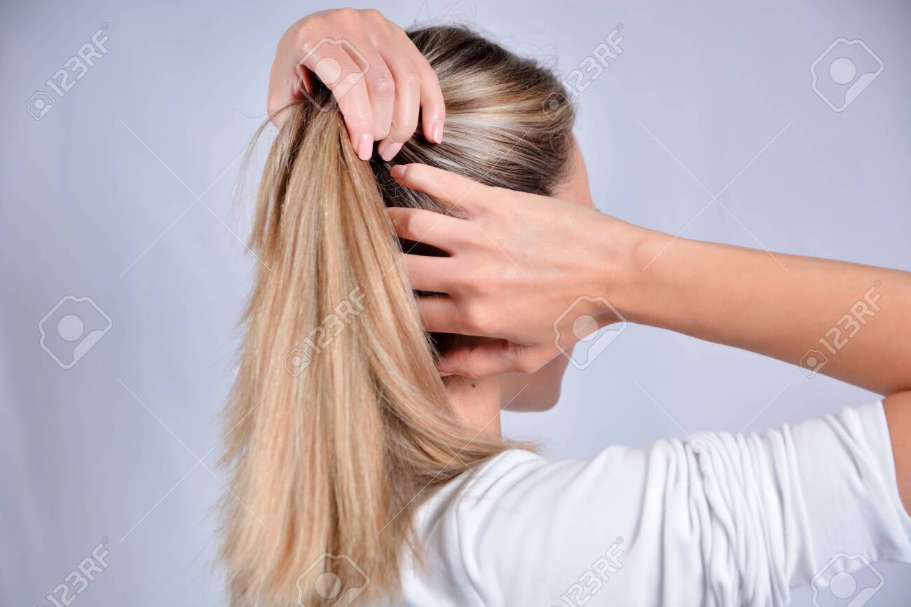 Girl shaggy hair 15 Super Girl shaggy hair 15 Low
