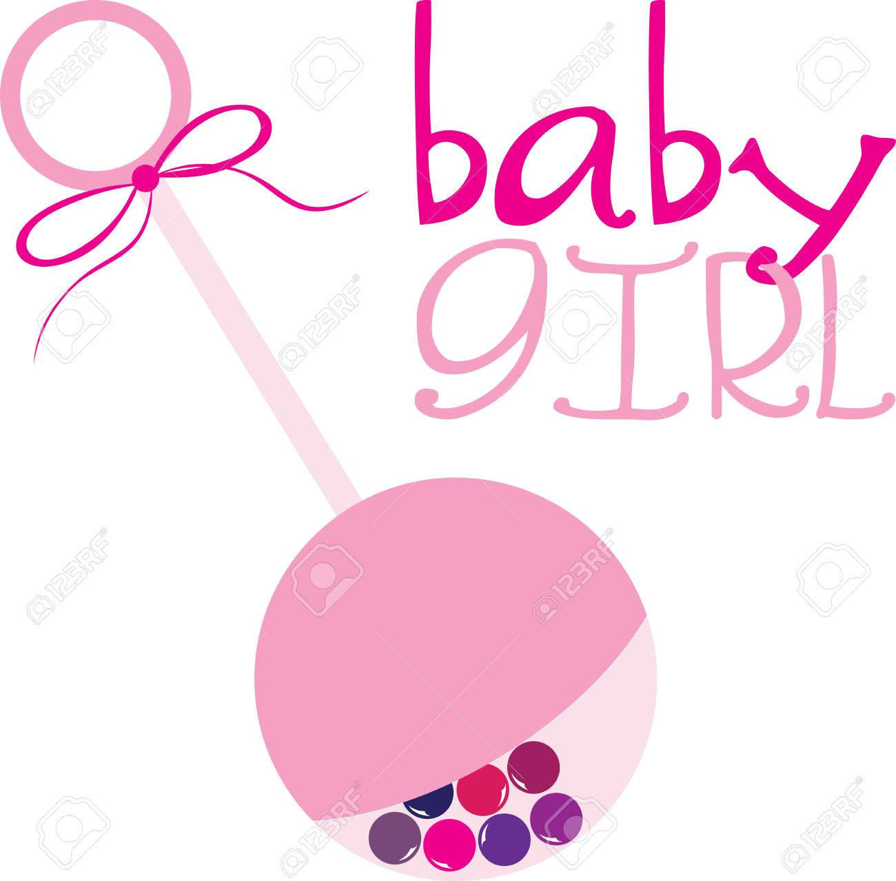 baby shower hanging decorations