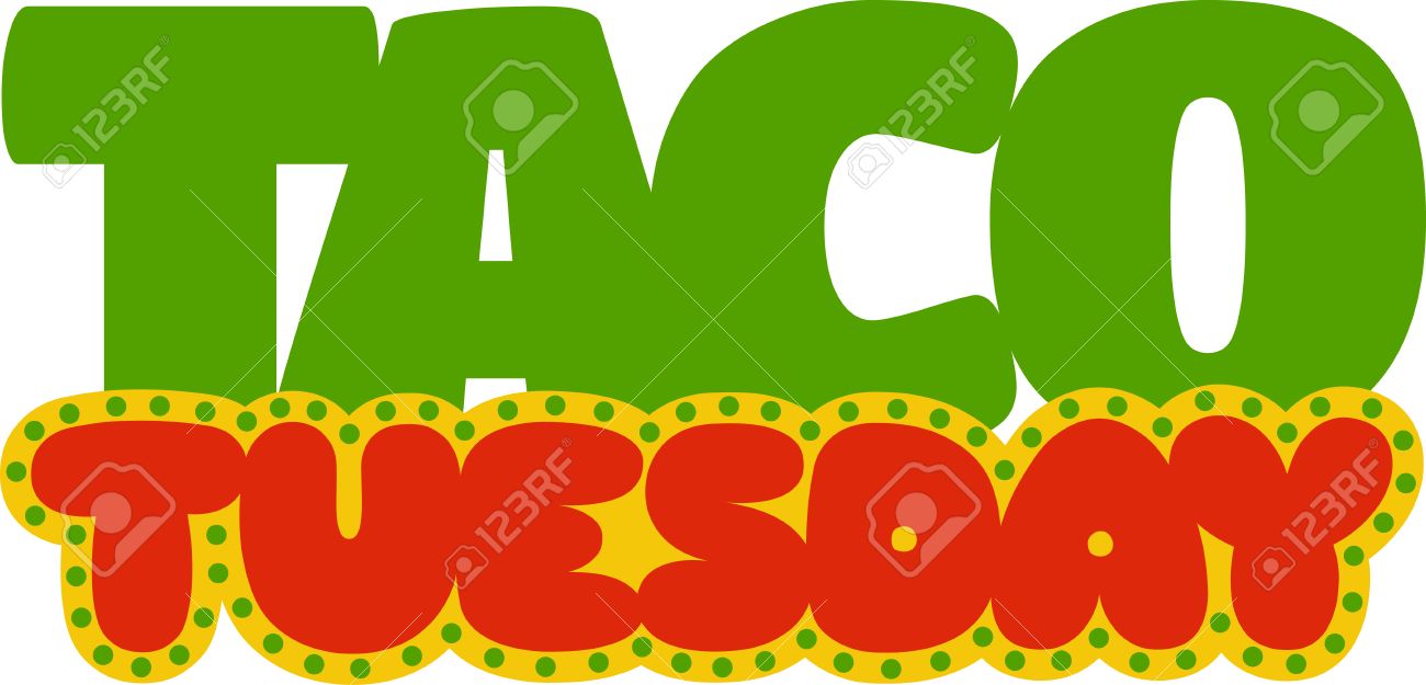 get ready for taco