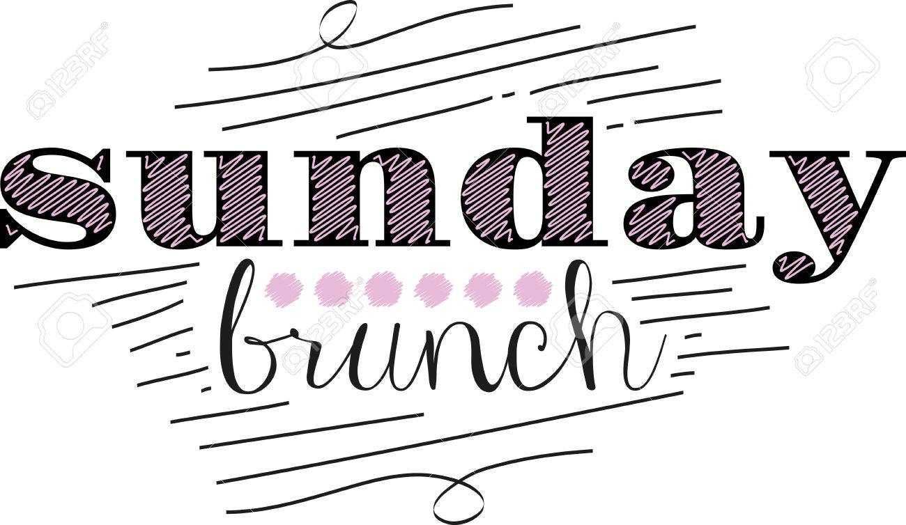 Sunday is Funday! Add fun to your chores with this Sunday text design for your kitchen towel or chef apron projects. - 42406016 Sunday is Funday! Add fun to your chores with this Sunday text design for your kitchen towel or chef apron projects. - 42406016