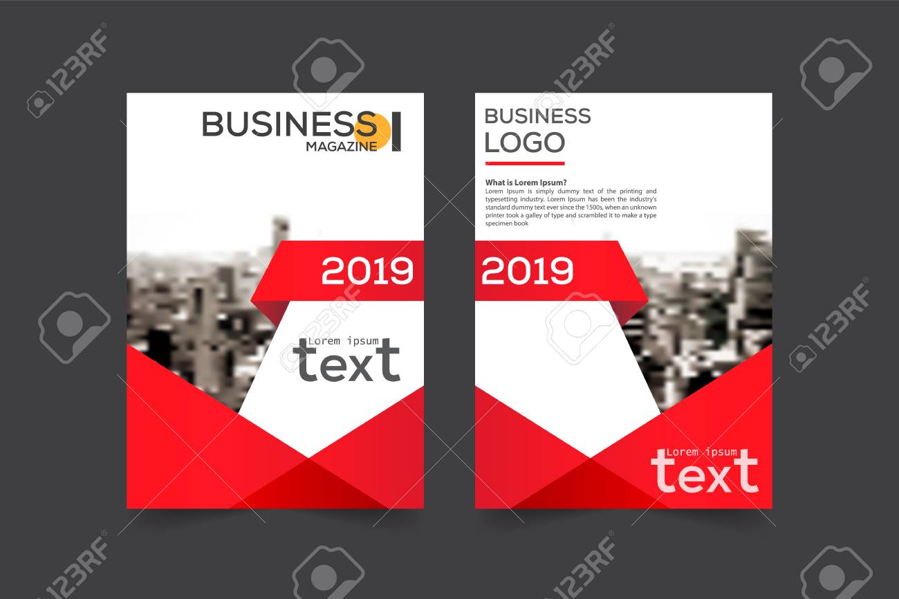 brochure design template vector flayers annual report leaflet what is a design template