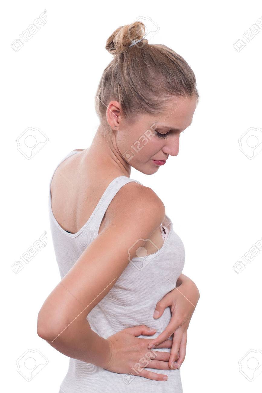 Del cuerpo derecho lado