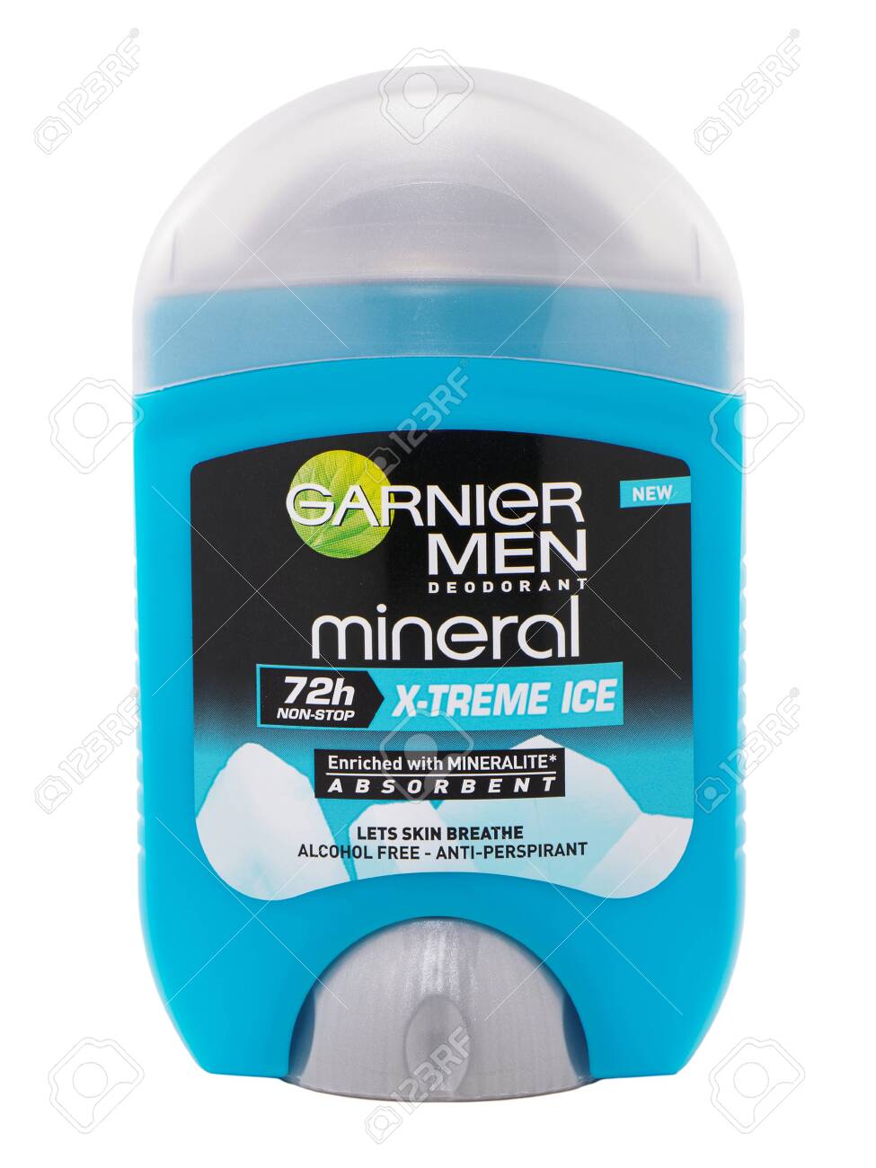 skincare garnier men