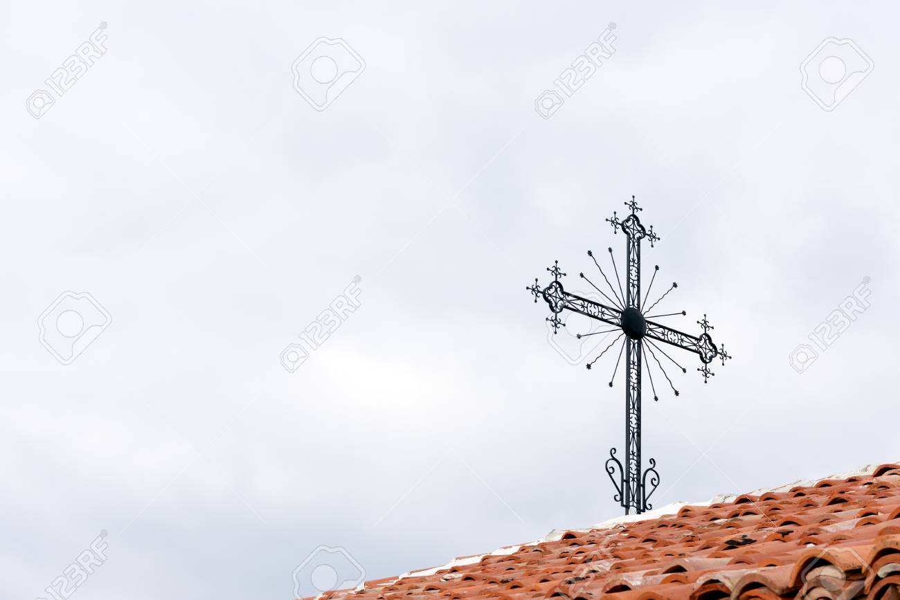 religious background of iron