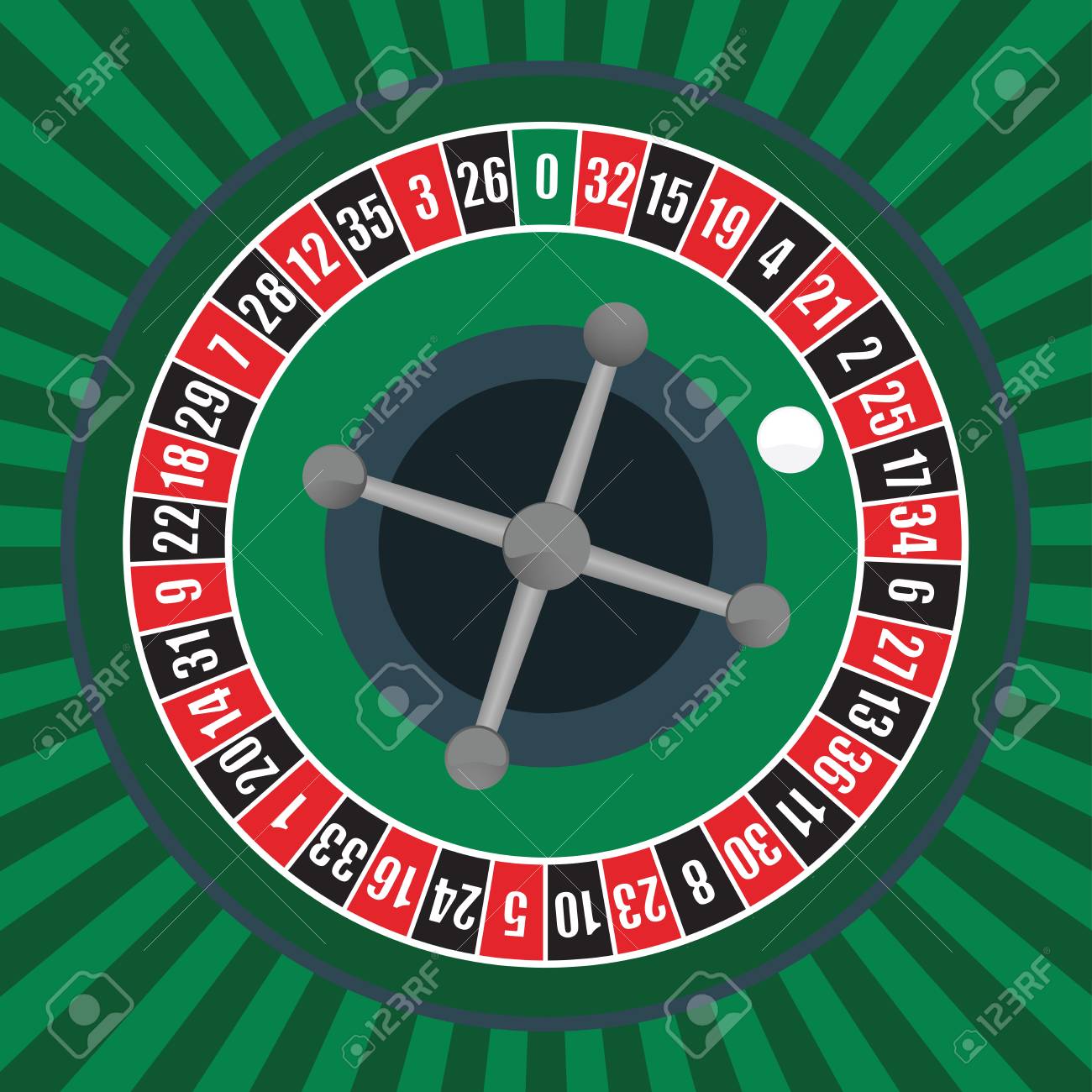 vector illustration of a