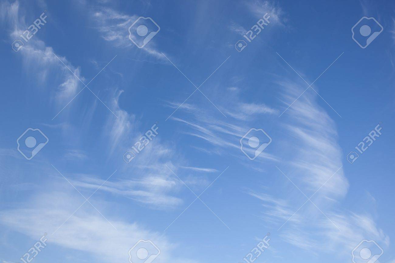 wispy background
