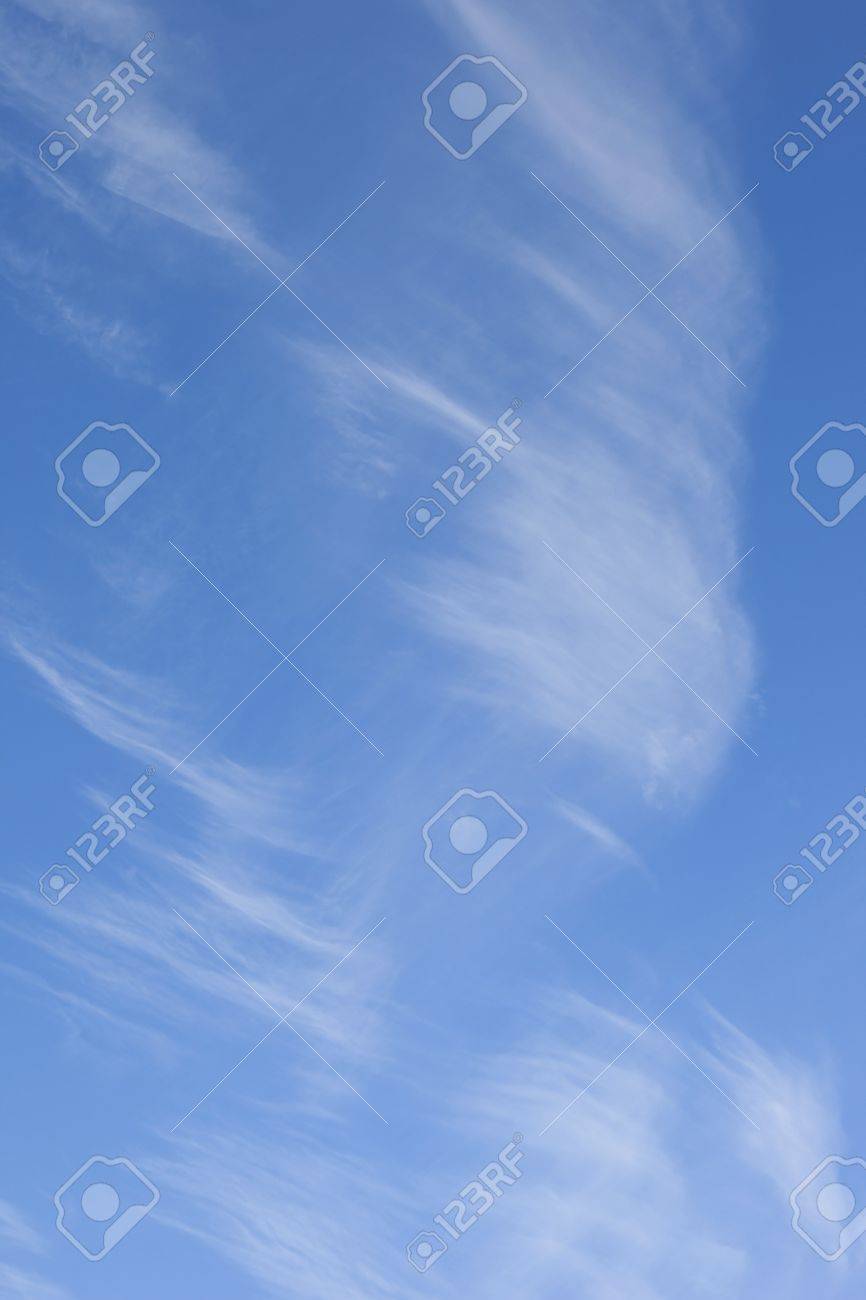 wispy background