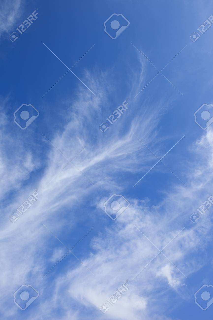 wispy background