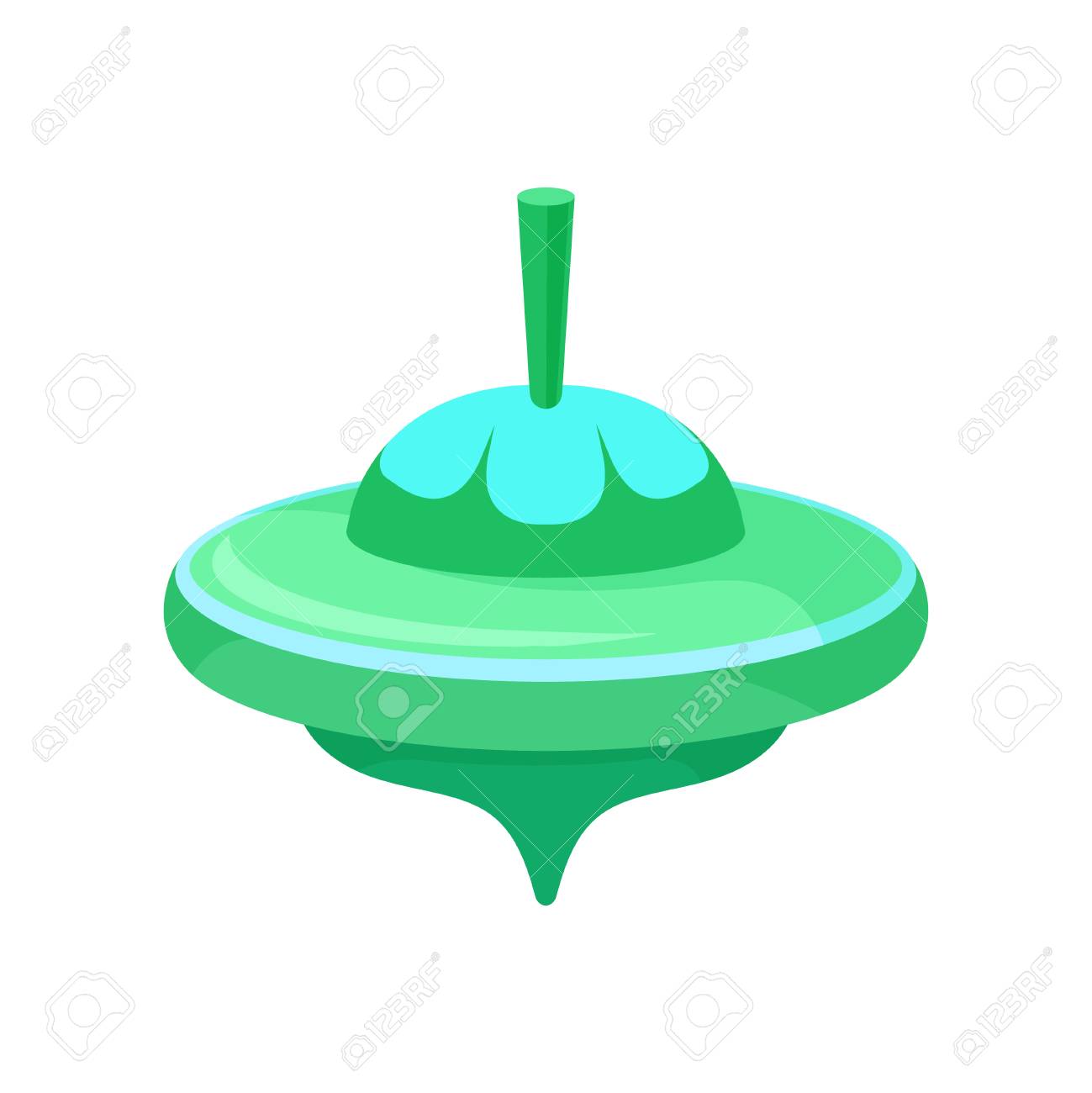 humming top