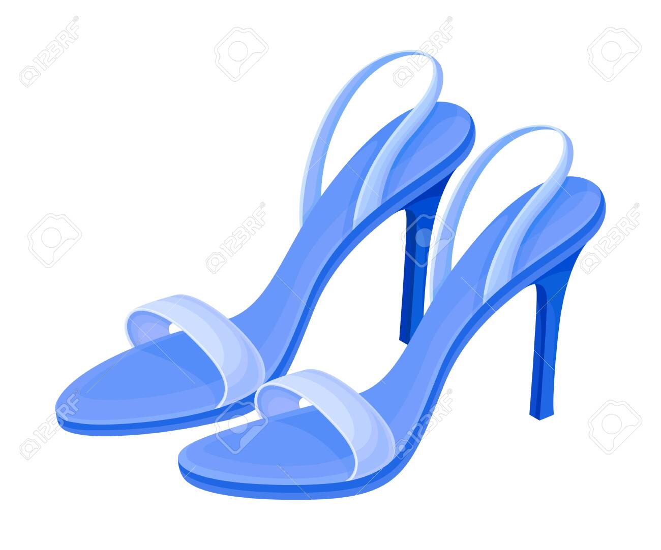 trendy closed toe shoes