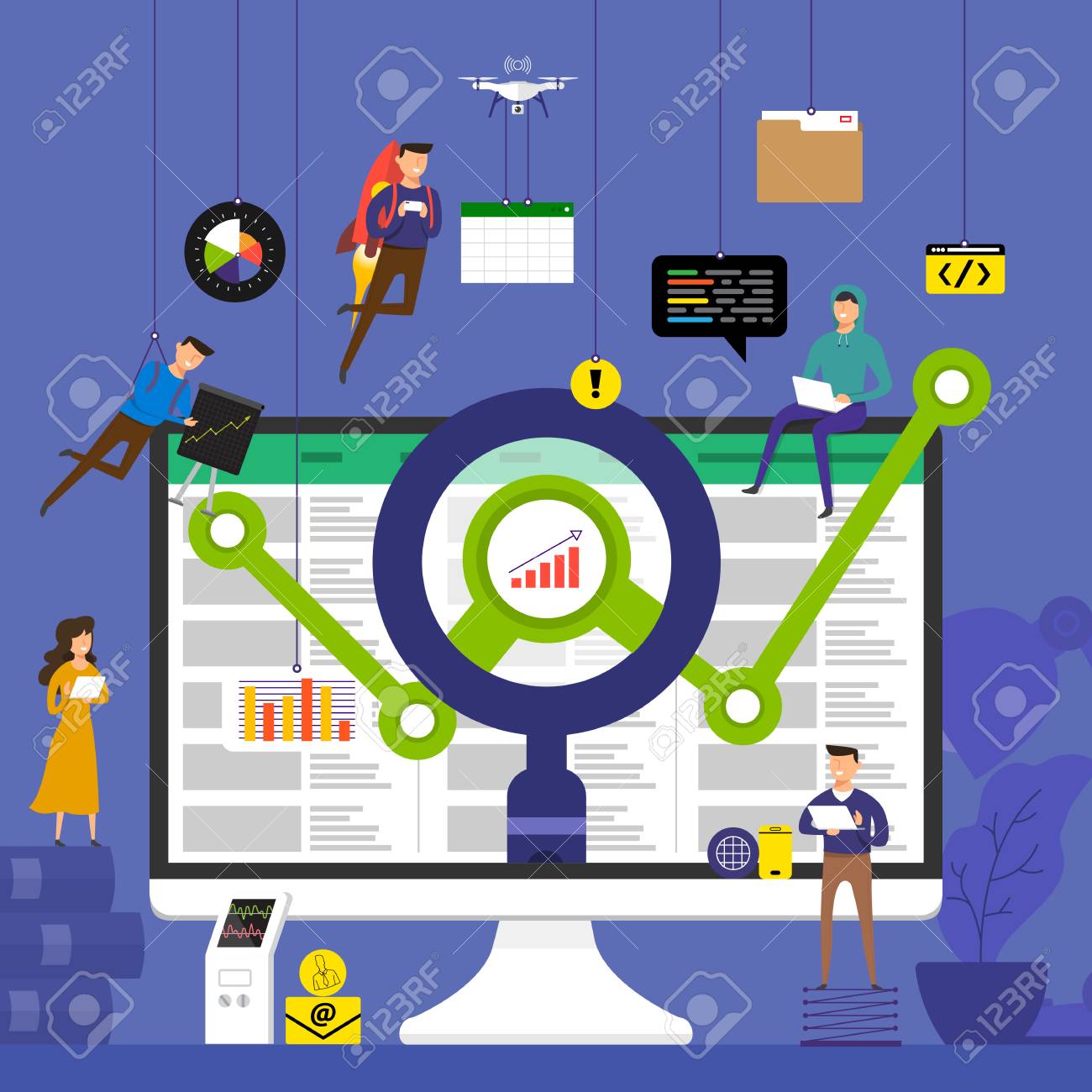 free technology explained