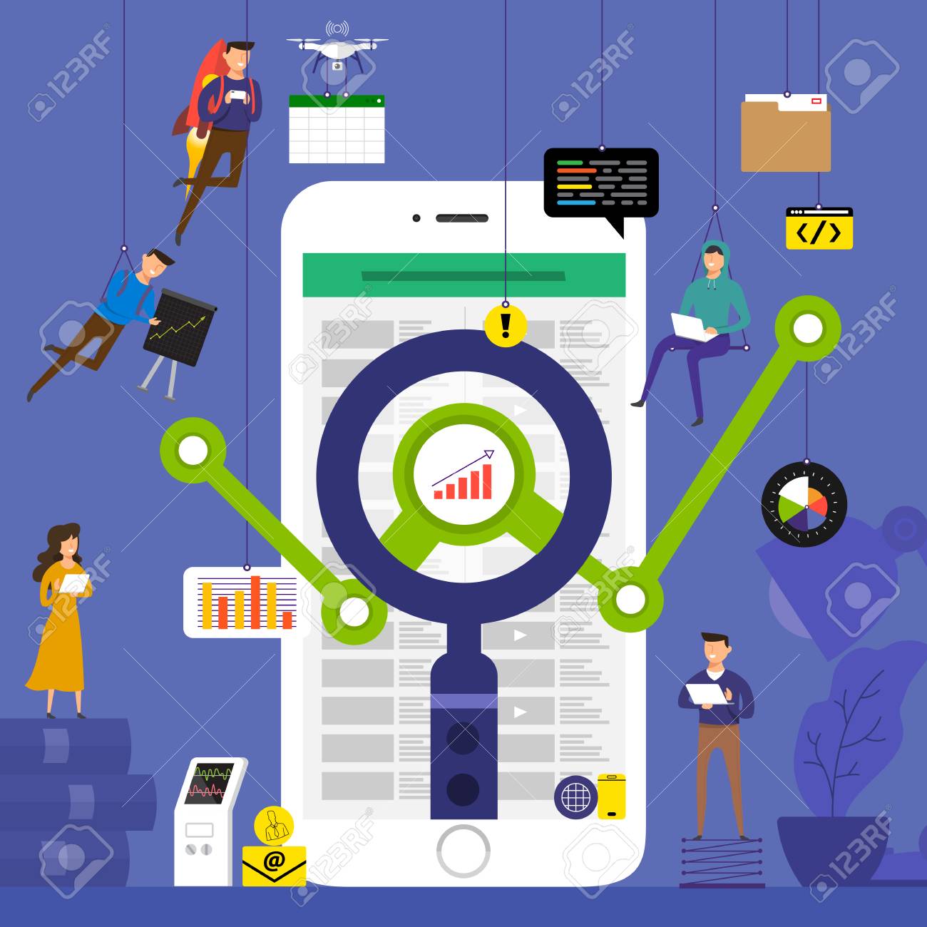 free technology explained