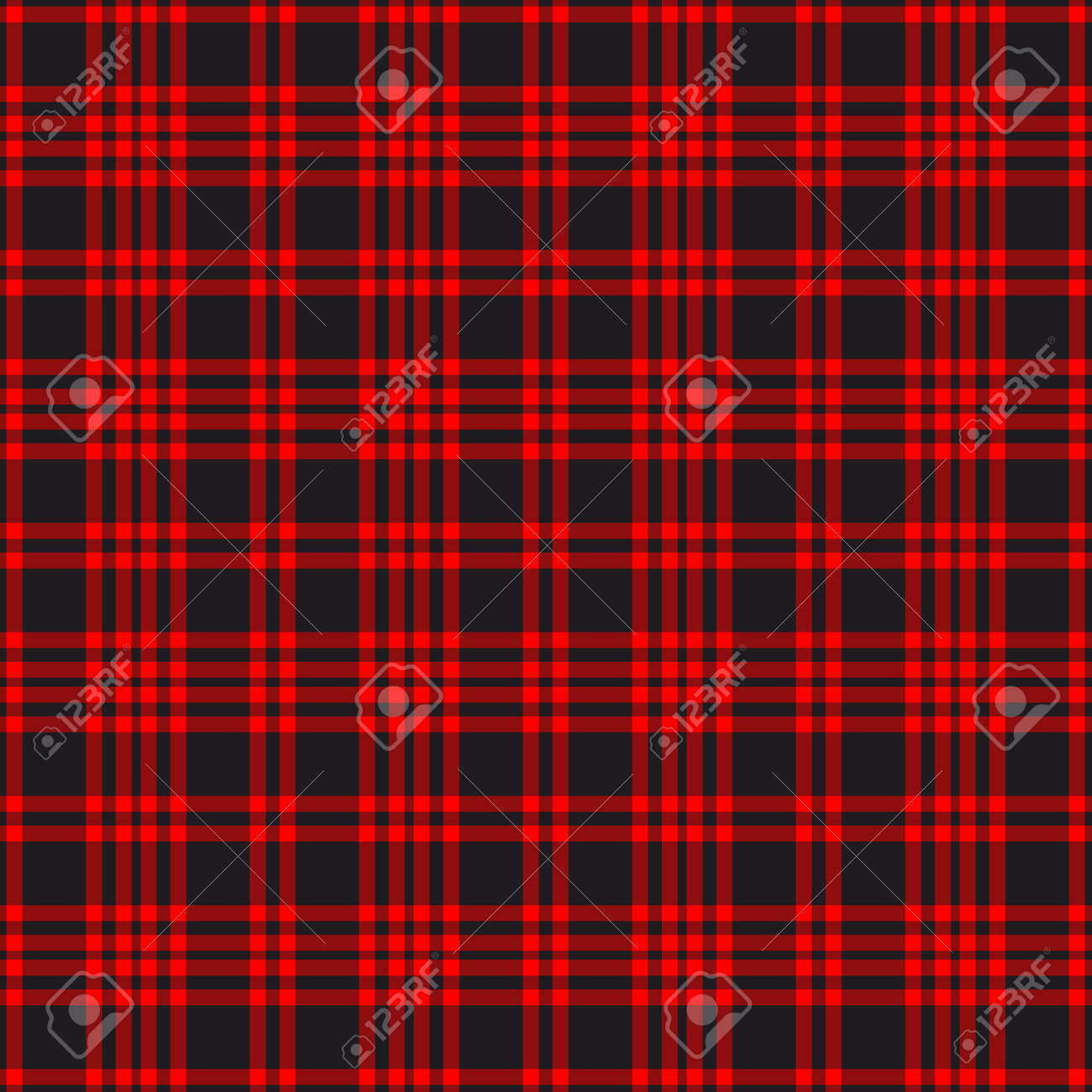 Tartan plaid pattern background. Texture for plaid, tablecloths, clothes, shirts, dresses, paper, bedding, blankets, quilts and other textile products. Vector illustration EPS 10 - 158348444 Tartan plaid pattern background. Texture for plaid, tablecloths, clothes, shirts, dresses, paper, bedding, blankets, quilts and other textile products. Vector illustration EPS 10 - 158348444