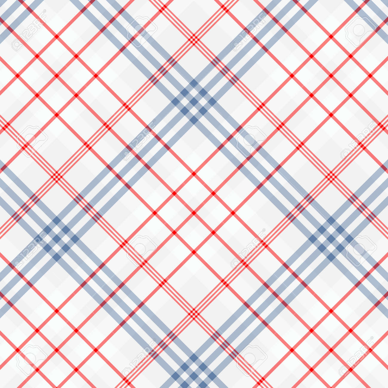 Tartan plaid pattern background. Texture for plaid, tablecloths, clothes, shirts, dresses, paper, bedding, blankets, quilts and other textile products. Vector illustration EPS 10 - 158348571 Tartan plaid pattern background. Texture for plaid, tablecloths, clothes, shirts, dresses, paper, bedding, blankets, quilts and other textile products. Vector illustration EPS 10 - 158348571