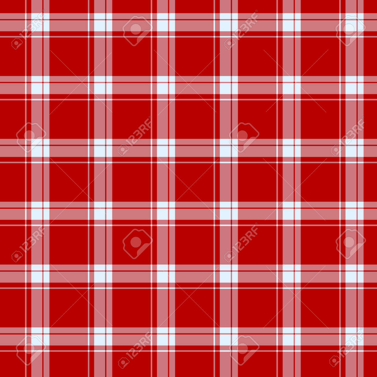 Tartan plaid pattern background. Texture for plaid, tablecloths, clothes, shirts, dresses, paper, bedding, blankets, quilts and other textile products. Vector illustration EPS 10 - 158348598 Tartan plaid pattern background. Texture for plaid, tablecloths, clothes, shirts, dresses, paper, bedding, blankets, quilts and other textile products. Vector illustration EPS 10 - 158348598