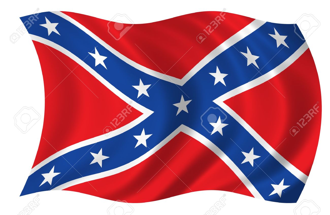 confederate states of america flag stock photo picture and royalty