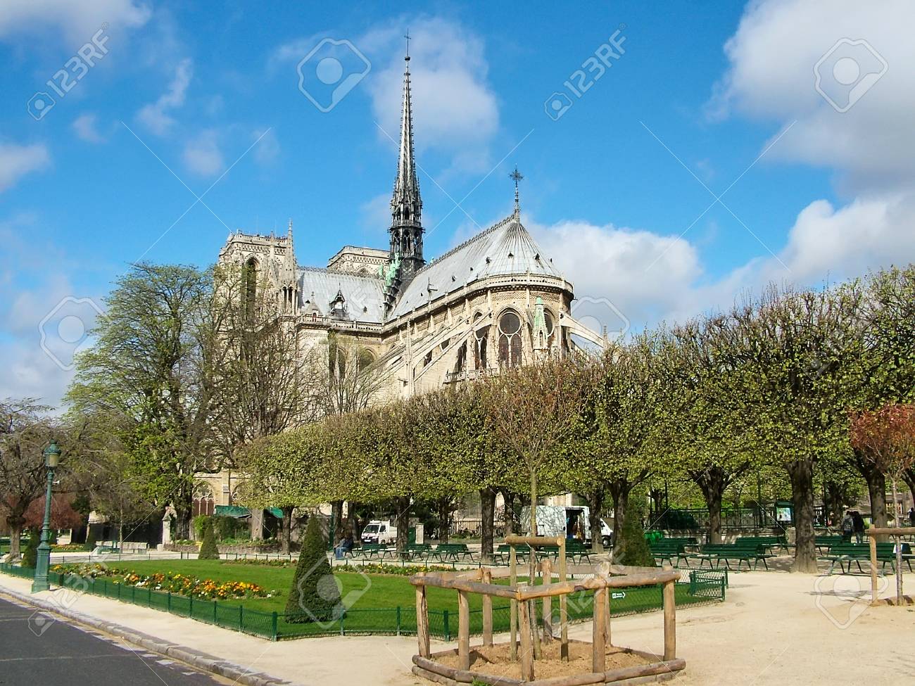 Paris Island